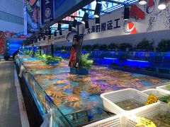 -驻海渔市(置信店)