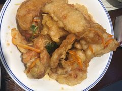 锅包肉-老厨家(友谊路总店)
