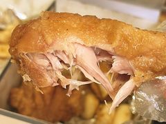 -BOPEYE·波派炸鸡(河西中央商场店)