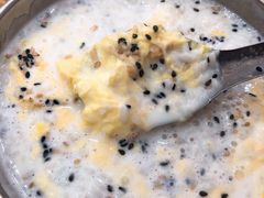 牛奶鸡蛋醪糟-白翔甜食店