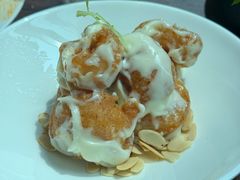 -蛇口希尔顿南海酒店·随轩中餐厅·粤菜