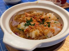 -蔡澜点心·粤菜(花城汇南区店)