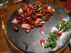 -雀舞云南菜(天津天河城购物中心店)