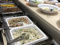 -素满香·素食自助餐(苏州·临顿路店)