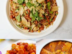 -香香海南菜餐厅