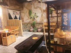 -城墙拐拐火锅(三峡广场黑金冠店)