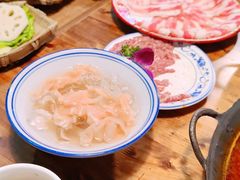 -楠火锅(新塘翡翠绿洲店)