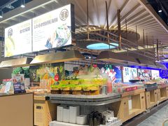 -深海聚汇·牛榴宴·自助料理(江宁万达店)