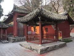 -报恩寺(平武县)