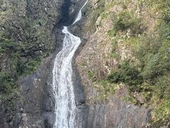 -白云源风景区
