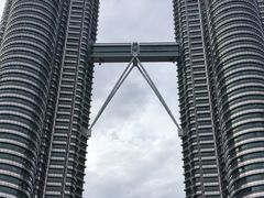 -吉隆坡国油双峰塔