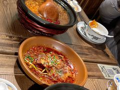 -杨记隆府(时代天街店)