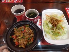 -猪角·闽南猪脚饭(华闽大厦店)