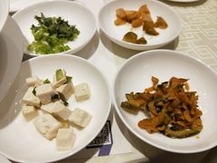 -南山鲜虾面·活鲜小馆·海味大连菜(南山总店)