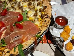 -Primo·丽莫意大利窑烤披萨