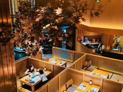 -岚山日本料理(珠江新城店)