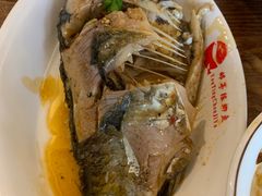 -邮亭陈鲫鱼·重庆老字号(大足直营店)
