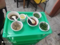 -顺庆羊肉馆(南坪店)