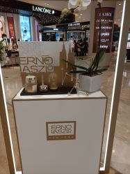 -奥伦纳素Erno Laszlo