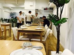 大堂-1861意大利餐厅(文化广场店)