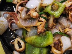 -浩海美食店(闸坡店)