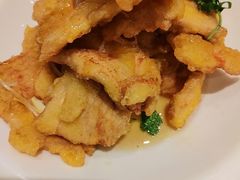传统锅包肉-老长春肉馆(创业大街店)