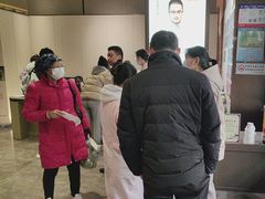 -南京君和堂中医门诊部