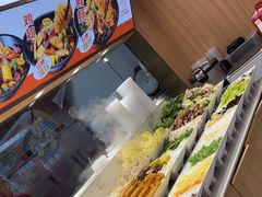 -醉人椒麻辣香锅(王府井喜悦店)