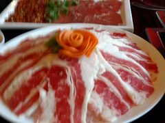 -安安火锅(上美广场店)
