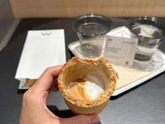 -M Stand(北京平安幸福中心店)