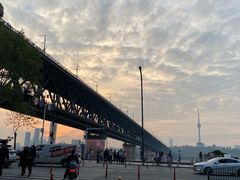 -郑记•不夜城烧烤•龙虾•虾蟹(黄鹤楼店)