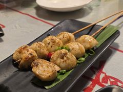 -辉记炭烧海鲜大排档·老字号(福田店)