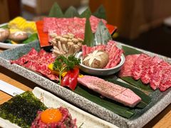 -炼火烤肉店