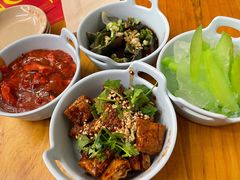 -炒豆合作社(东四总店)