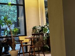 -COTTON CAFE(德信·中外公寓店)