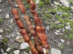 -硗碛藏寨·神木垒景区