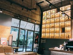 -GOTLOT COFFEE&KITCHEN角落厨房NOOK店