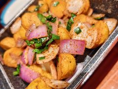 -魏铭鱼头捞饭(晋阳路店)