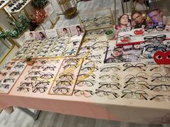 -肆兮眼镜·蔡司·徕卡战略合作店(大坪店)