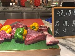 -南京金鹰尚美酒店·尚美西餐厅