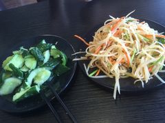 豌逗儿重庆小面-港澳烧卤馆