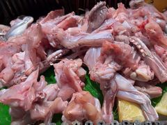 -亚马逊海鲜自助(梅溪湖步步高店)