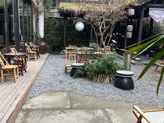 -Metal hands·铁手咖啡