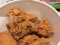 -麦当劳(坂田分店)