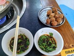 -海关荤豆花(洋河一路店)