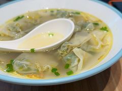 -小杨生煎(香港名都店)