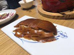 -小大董·烤鸭(五棵松店)