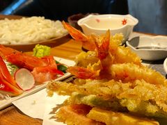 -森味薪火烧•烧鸟居酒屋•日本料理(望京店)
