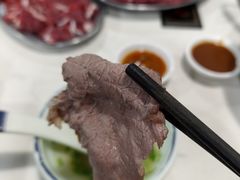 -菜忠潮州牛肉店(岗厦店)