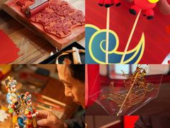 -铜锣湾国际购物中心